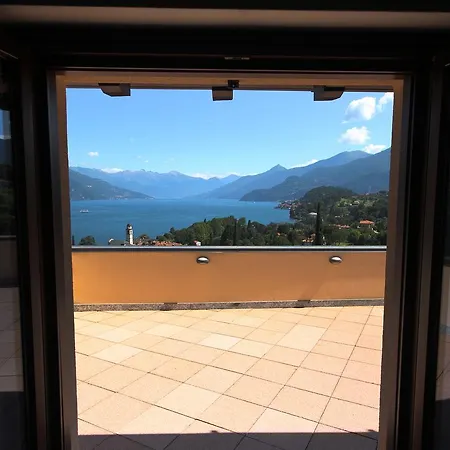Bellagio Villa