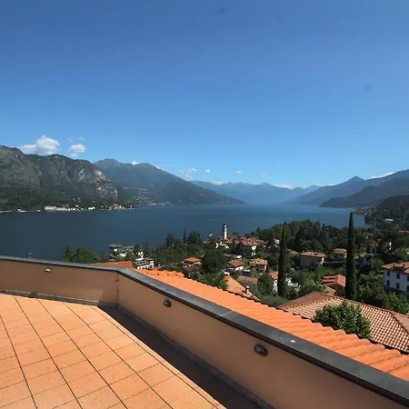 Villa Bellagio