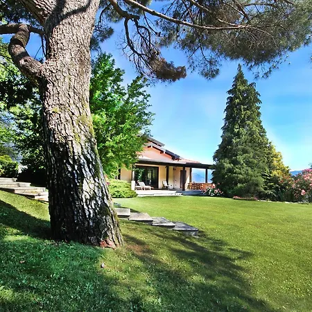 Villa Bellagio