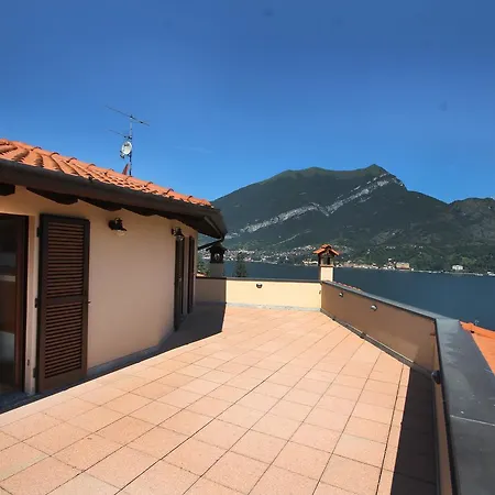 Bellagio Villa *