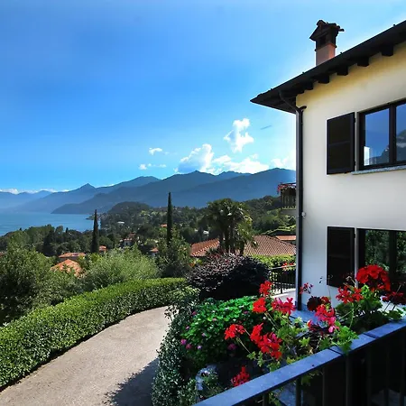 Bellagio Villa Lake Como