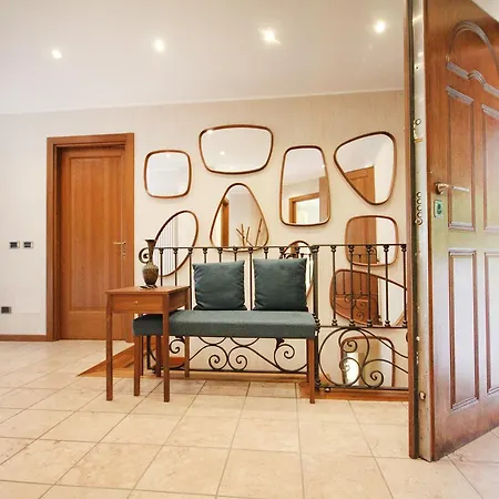 Bellagio Villa *