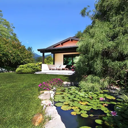 Bellagio Villa Lake Como