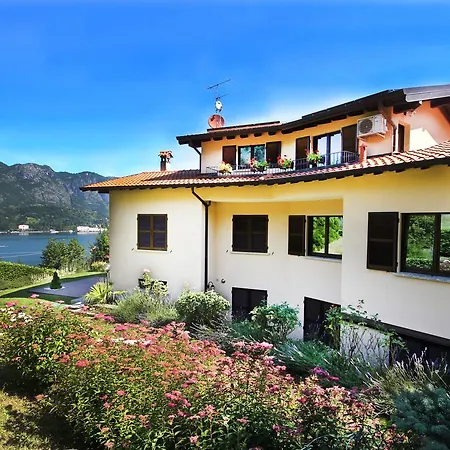 Villa Bellagio *