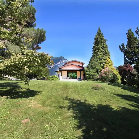 Villa Bellagio