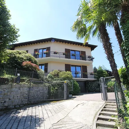 Bellagio Villa