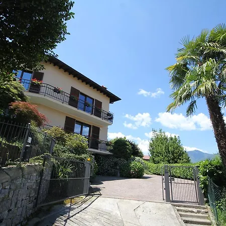 Villa Bellagio