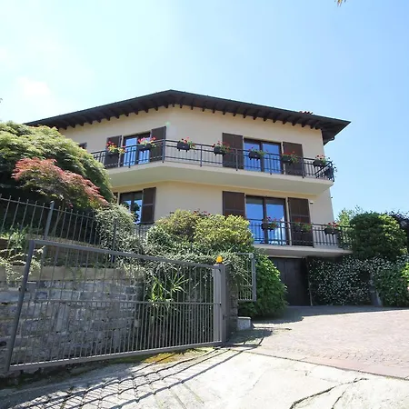 Bellagio Villa