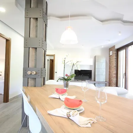 Bellagio Villa *