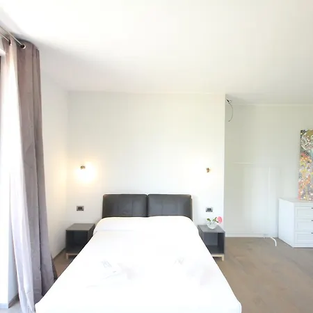 Villa Bellagio *