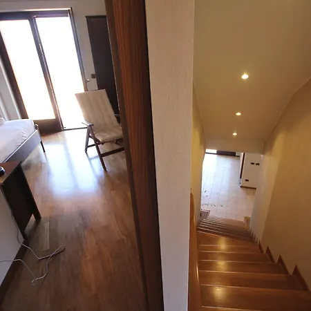 Bellagio Villa Lake Como