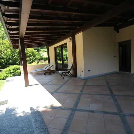 Villa Bellagio *