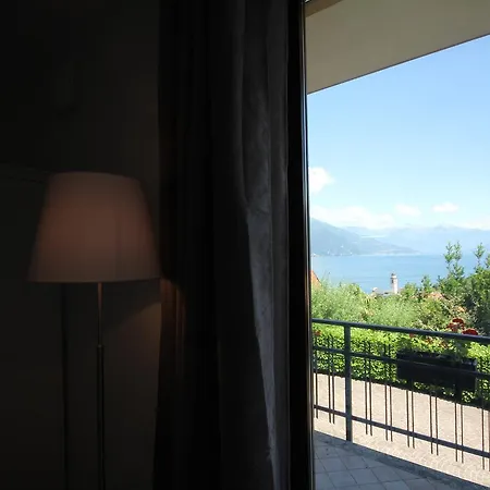 Villa Bellagio *