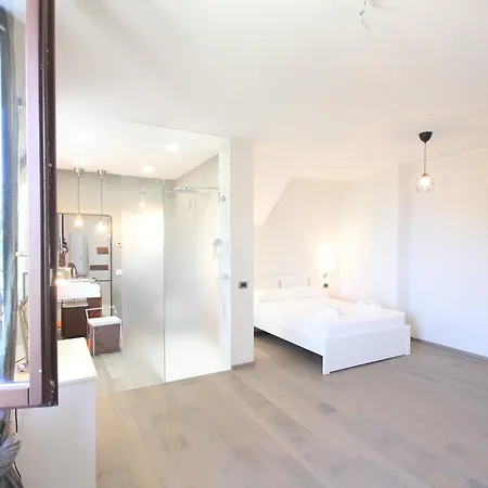 Bellagio Villa *