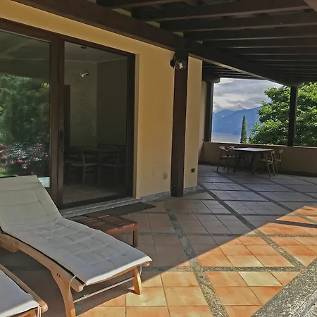 Villa Bellagio *