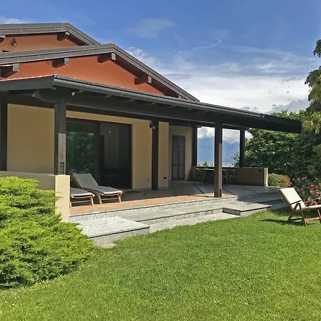 Bellagio Villa *