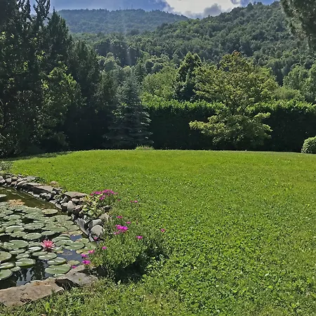 Villa Bellagio Lake Como