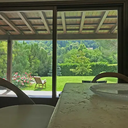 Villa Bellagio *