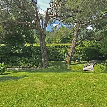 Bellagio Villa *