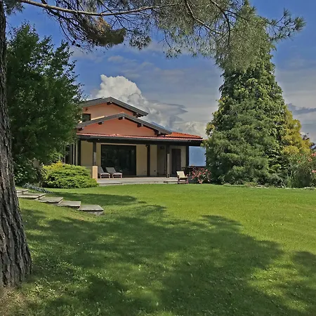 Villa Bellagio