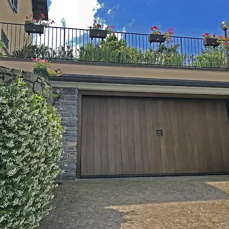 Bellagio Villa *
