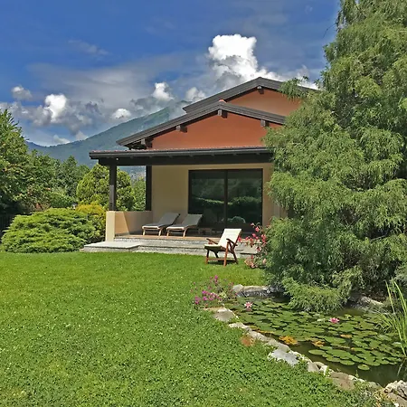 Bellagio Lake Como