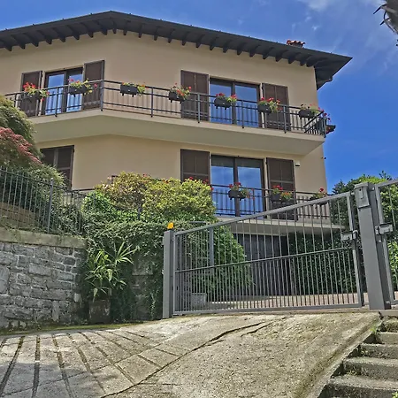 Bellagio Villa *