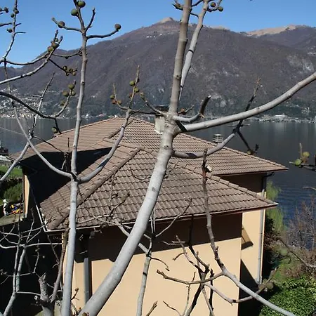 Bellagio Apartmán Lezzeno