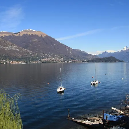 Apartmán Bellagio Lezzeno