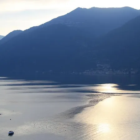 Bellagio Lezzeno