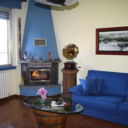 Apartmán Bellagio