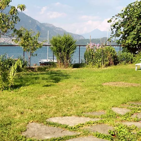Apartmán Bellagio Lezzeno