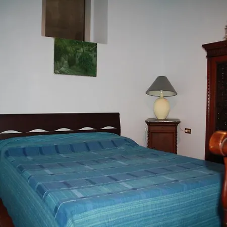 Bellagio Apartmán *